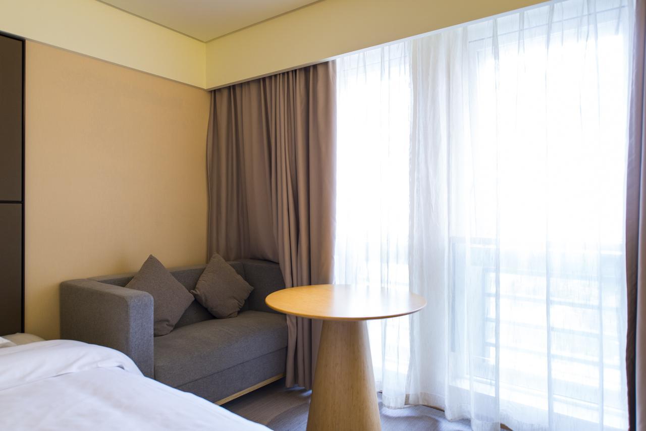 Ji Hotel Tianjin Huayuan Zewnętrze zdjęcie