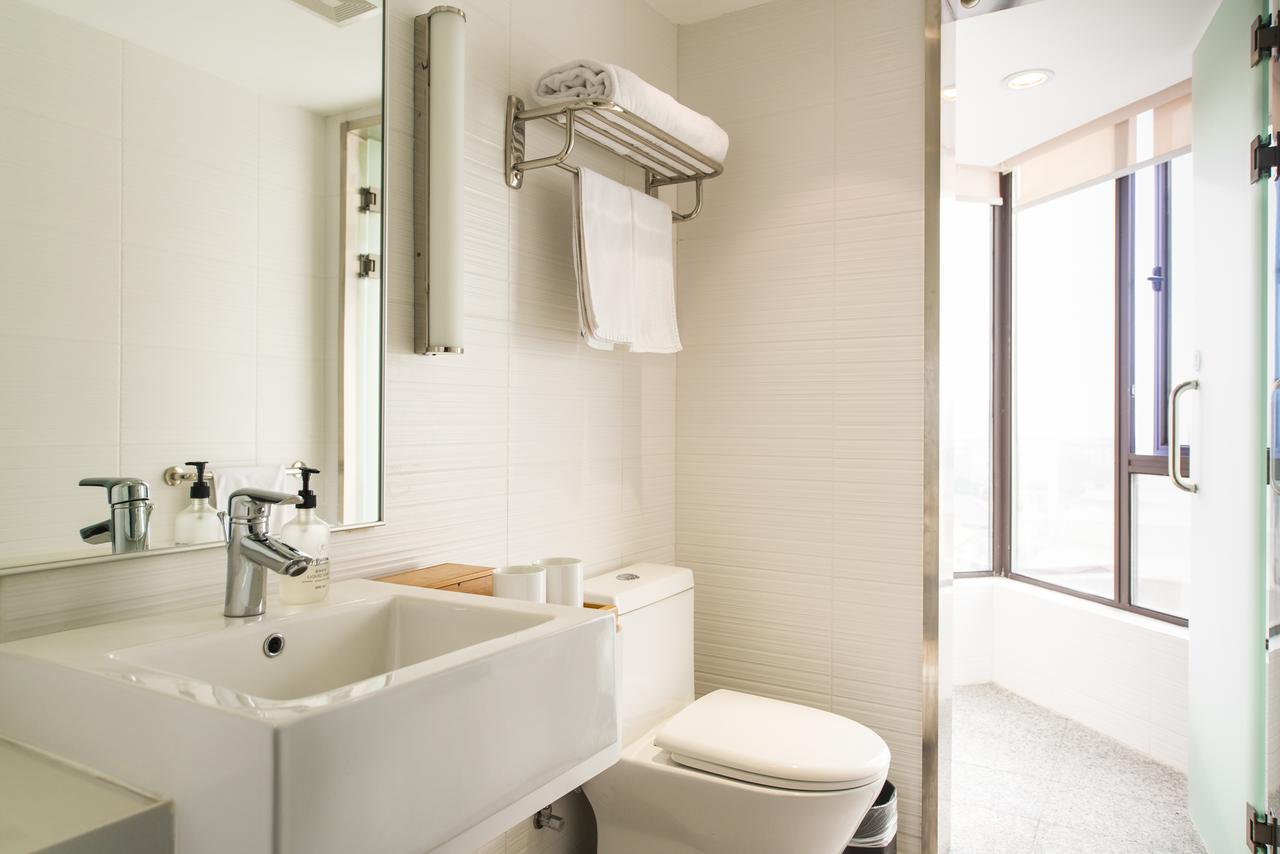 Ji Hotel Tianjin Huayuan Zewnętrze zdjęcie
